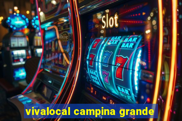 vivalocal campina grande